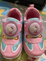 Sanrio Cinnamoroll 運動鞋 (16cm)
