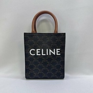 CELINE CABAS迷你琴譜包