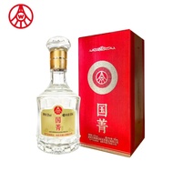 五粮液仙林生态 国菁酒52度 500ml 礼盒装