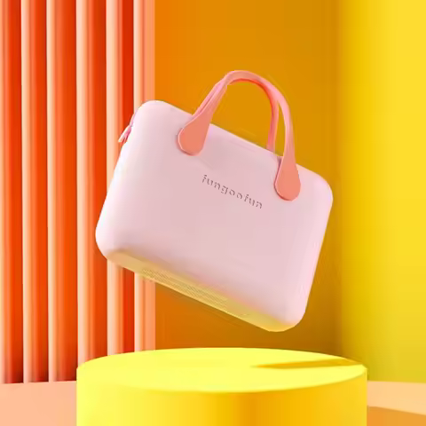 Laptop Briefcase 14/15.6/16 inch EVA Laptop Handbag Sleeve Laptop Case Portable Laptop Bag Portable 
