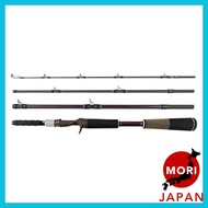 Fishman BC4 5.10XH POWER GRIPZ EDITION