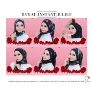 New Edition 2022 Bawal Instant Juliet by Emma Asaari