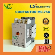 LS METASOL CONTACTOR (MC-32A - MC-85A)