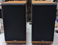【兆禾專修】義大利 Chario Hiper 2000 MK2 書架喇叭
