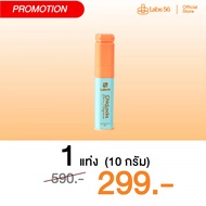 Labs56 (สีใส) รุ่น Chic Locks มาสคาร่าจัดแต่งทรงผมสูตรสีใส [hair mascara]