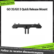 Insta360 Original Go 3/3S Quick Release Mount For GO 3S/GO 3