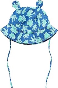 Hat 6G9NAA00E, Blue, 904, 68 (Pack of 2), Light Blue Patterned 904, Light blue patterned 904