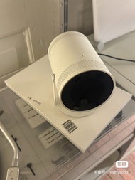 Samsung freestyle gen 1 projector