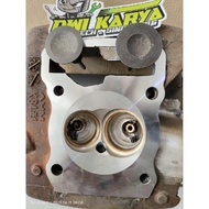 HEAD KOP DEKSEL MP MONO CRF VERZA TERMURAH