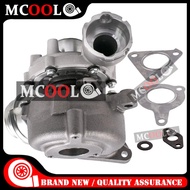 GT1749V Turbo charger for Audi A4 2.0L 2.0TDI 138HP 103KW BPW 2005-2007 038145702E 038145702G 038145