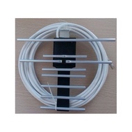 DVB - T2 digital head antenna