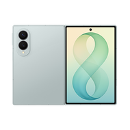 Galaxy Z Fold8 (Samsung.com only)