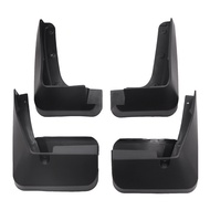 Suitable for 13-18 Subaru Forester Mudguard 14 Forester Forester Car Mudguard Leather Accessories