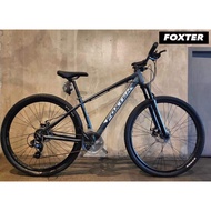FOXTER Original FT-303+ 27.5 Mountain Bike