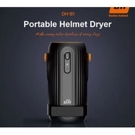 DOCTOR HELMET DH-B1Portable Dryer for Full Face Helmet SHOEI ARAI AGV KYT KLIM HJC JUST ONE