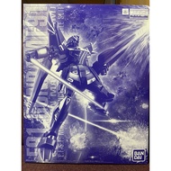 P-Bandai 1/100 MG Gundam F91 2.0 [Harrison Madin]