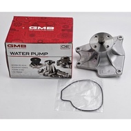 Water Pump MITSUBISHI 2800 Engine Code 4M40 TRITON 3.2 PAJERO SPORT 3.2 4M41 GMB