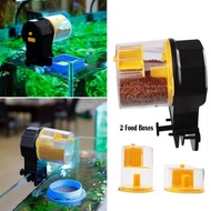 Jeneca F-8805 automatic fish feeder