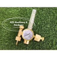 Ace Weld CO2 Gas Regulator / Carbon Dioxide Regulator / Piston Type CO2 Regulator