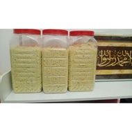 READY STOCK TEMPOYAK DURIAN HOMEMADE/500gram/1kg