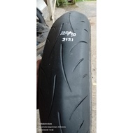 DUNLOP Sportmax 120/70-17 TubelessDUNLOP