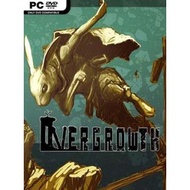[PC Game] Overgrowth [Digital Download]