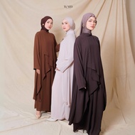WMD Fashion - Rawiya Set Anti UV