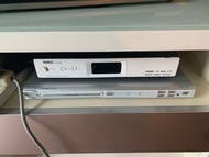 DVD Player