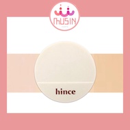 hince second skin glow cushion 12g