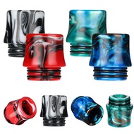 【YF】♝  4 Pieces Resin 810 Drip Cover Maker Machine Tfv8 Tfv12 Favors