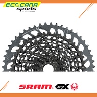 Sram Eagle GX Cassette 12S 10-52T XG-1275