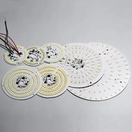 Solar Circle Light Panel 3.2v