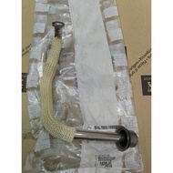 Peugeot 206 GTi 307 2.0 EGR Exhaust Gas Recirculation Pipe