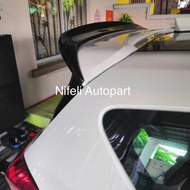 Ducktail myvi 2018 3rdgen