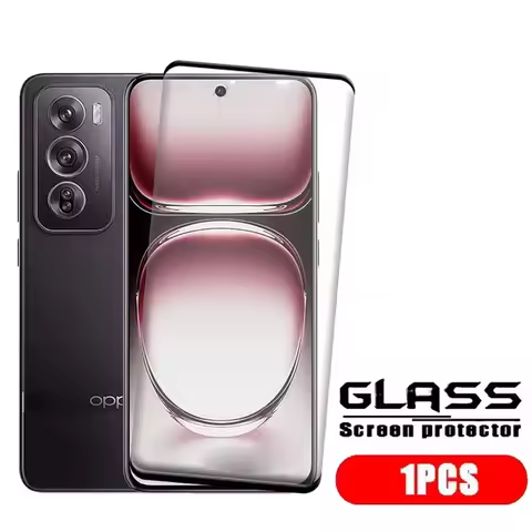 For Oppo Reno 12 Pro Screen Protector For Oppo Reno 12 11 10 9 8 5 4 3 Pro Plus 5G 12F 11F 8Z 7Z 8T 