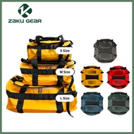 [Ship Same Day] Base Camp Duffel - Size S/M/L (31/50/71 Litre) Backpack Duffel Bag - For Outdoor - W
