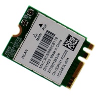 Deal4GO DW1820 802.11ac 867Mbps M.2 WLAN WiFi Adapter Wireless Card w/BT 4.1 for Dell Laptops Qualco
