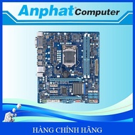 Main motherboard Gigabyte H67M Socket LGA 1155 Company product (Fullbox) –