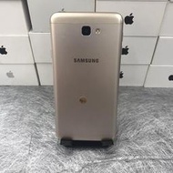 【便宜手機】SAMSUNG J7 Prime 金 3G 32G 5.5吋 三星 手機 師大 9823