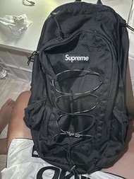 supreme書包背囊