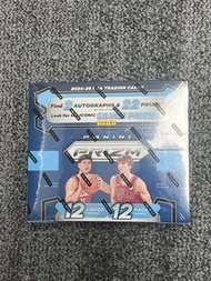 香港現貨 2024-25 Panini Prizm Basketball Hobby box sealed