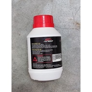 MINYAK BENDALI BREK APIDO pilihan MINYAK BREK BREK APIDO DOT 3 300ML BENDALIR BREK MOTOSIKAL APIDO