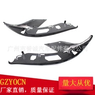 Sesuai untuk BMW 5 Series E60 E61 Headlight Seal Gasket Headlight Cover Gasket Front Light Seal Stri