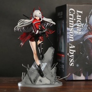 Figure Punishing: Gray Raven Lucia Crimson Abyss Alpha Battle Ver.