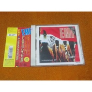 UNEXPLAINED EP EMF (Japan Edition ) 2B88 yuan