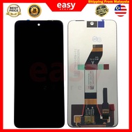 XIAOMI REDMI NOTE 10 10S 10 PRO LITE 10X 9 9S 8 CC9 PRO 4G 5G M2101K7AG M2103K19G LCD TOUCH SCREEN D