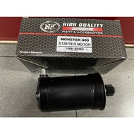 STARTER MOTOR DUCATI MONSTER 796 795 400