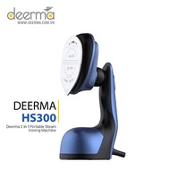 Deerma DEM-HS300 handheld steam iron