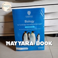 BIOLOGY COURSEBOOK BOOK