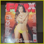 ∰ ⎯ ➽ FHM 2010 January to December